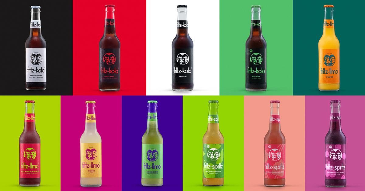 Fritz-Kola