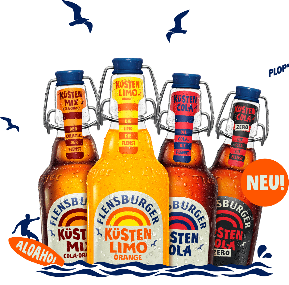 Küsten Limo