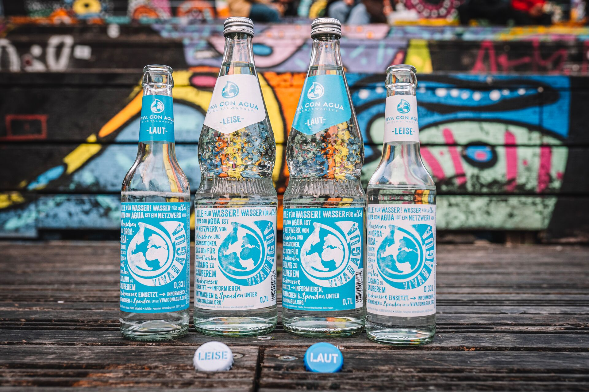 Viva con Agua